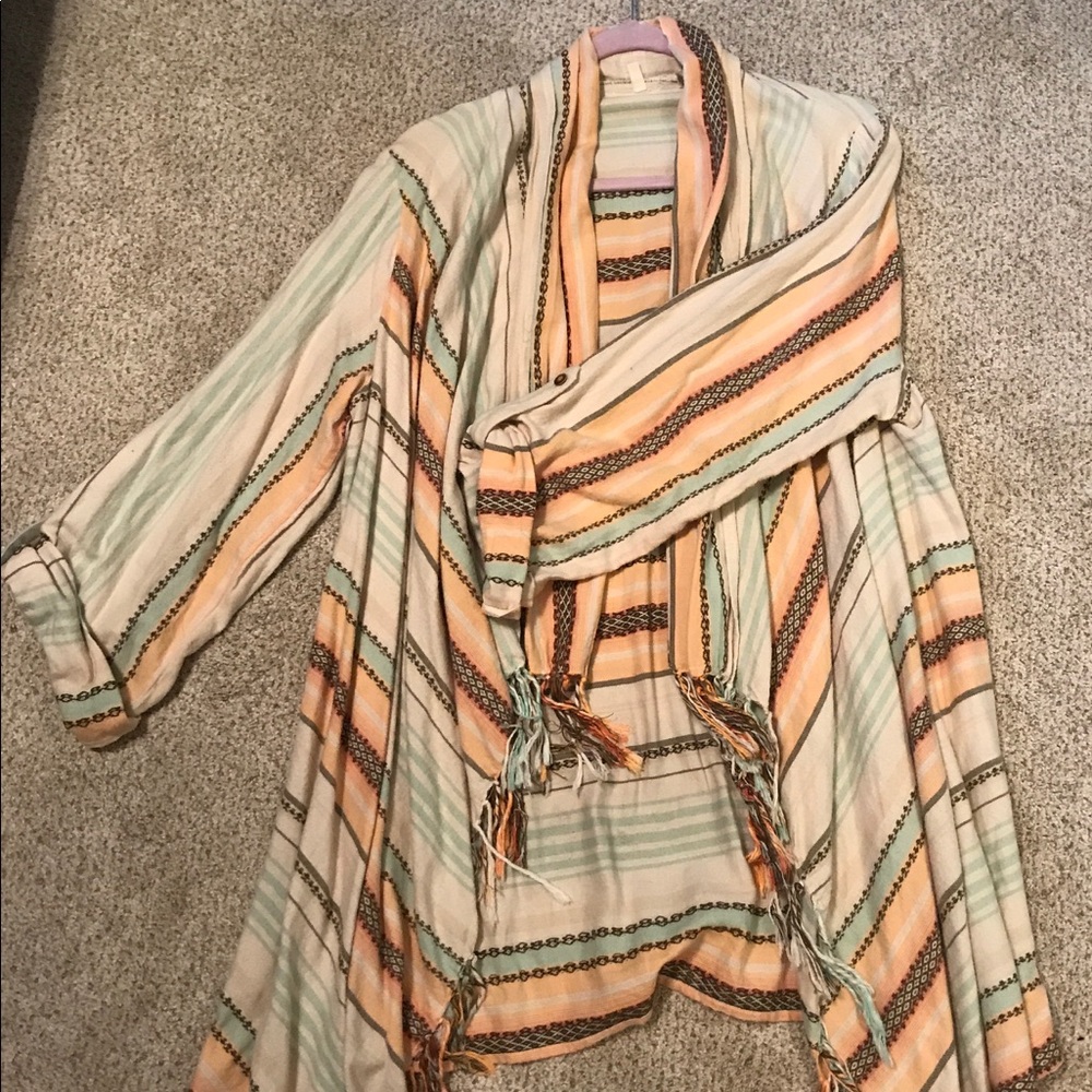 BKE Gimmicks Cardigan